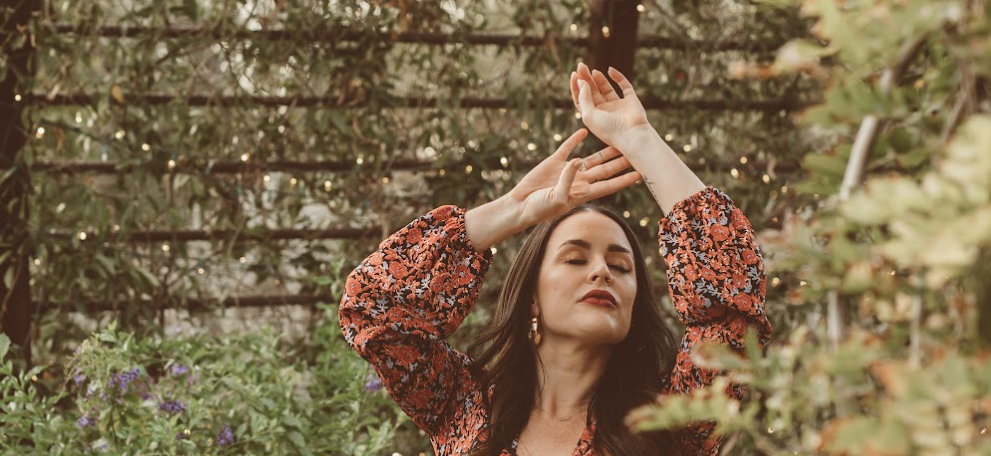 Connect With Your Higher Self Using Breathwork